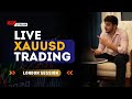 TRUMP WON NOW?? |Live XAUUSD FOREX TRADING |FRIDAY| SMC ANALYSIS | 08-11-2024