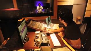 Raj Prakash Paul | Making of the song \