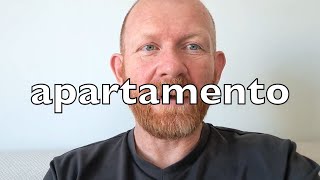 Spanish Real Estate Vocabulary (types of houses in Spain)