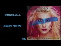 Missing Persons - Walking In L.A.