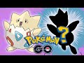 I Evolve Togepi Pokémon || Pokémon Go || #Shorts