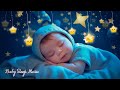 Baby Sleep Music: Overcome Insomnia in 3 Minutes - Brahms Lullaby for Babies go to Sleep - Lullaby
