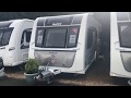 Sussex Special Edition: Elddis Mayfeild 2016