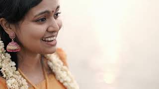 Dwadashiyil | Vidyasagar | Gayathry Rajiv | Ft. Amaljeeth | Madhuranombarakaatu | Cover song