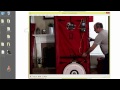 blower door house testing with dm32 best practices webinar jan 14 2014