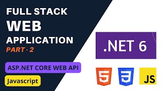 ASP.NET Web API and Javascript Full Stack Web Application - Build A Notes Application - Part 2