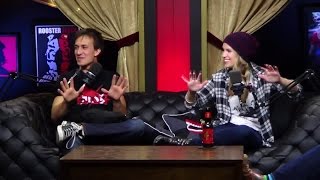 Rooster Teeth Podcast #288 - Highlights