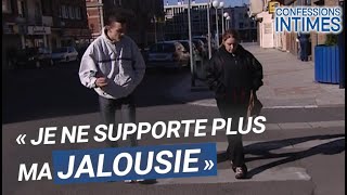 Ma jalousie détruit mon couple !