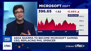 Microsoft Gaming CEO and Xbox President Phil Spencer leaving Microsoft effective immediately