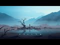 Hollow: Serene Ambient Sci Fi Music for Relaxation