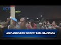 Biarkan Anak Aniaya Mahasiswa, AKBP Achiruddin Dicopot dari Jabatannya