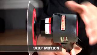 Craftsman Dual Action Sander Product Review - Ace Hardware