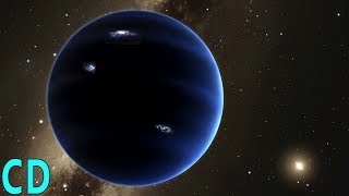 The Search for Planet X / Planet 9 / Nibiru
