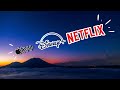 NETFLIX , DISNEY+ ATAU APPLE TV+ | Mana lagi berbaloi