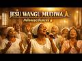 Jesu Wangu Mudiwa 🙏 Powerful Shona SDA Worship Song - Ndinouya Kunemi (Deep Prayer Song)