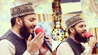 Ya Nabi Salam Alaika.Mahmood Ul Hassan Ashrafi in Shaan E Ramzan 2018 with Waseem Badami.ARY DIGITAL