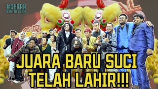 SUCI X PECAH! RIGEN SEWA BARONGSAI ASLI!