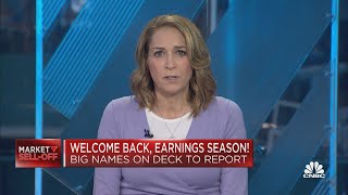 Fast Money traders share expectations for earnings