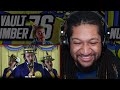 Reacting to The Stupendium - VAULT NUMBER 76 (Fallout 76 Song!)