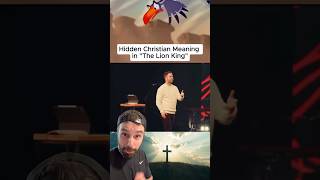 Did you know this about the Lion King?
