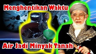 Karomah Sang Paku Banten Abuya Dimyati Menghentikan Waktu, Air Jadi Minyak Tanah \u0026 Sekejap Berpindah