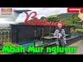 Mbah Mur ngluyur ke #baturaden Banyumas @gasik channel.