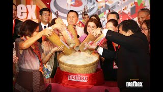 MAFBEX 2023 Grand Opening
