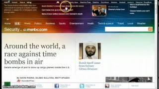 GGN- War on Terror/ Liberty/ Sovereignty News :: November 8, 2010