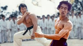The SHOCKING TRUTH About Bruce Lee and Bolo Yeung's Real Fight