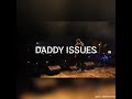 AKA ft Kairo Forbes -Daddy Issues (Official fan music video)