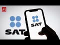 así puedes generar tu constancia de situación fiscal en el portal del sat