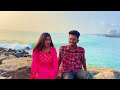 love story episode 4 bangalore to chennai maniwithnavya