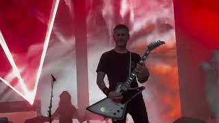 Mastodon - More Than I Could Chew LIVE!!! #metal #progressivemetal #shorts