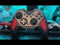 budget 1ms nyxi flexi hall effect gaming controller review 1000hz swappable d pad u0026 joystick