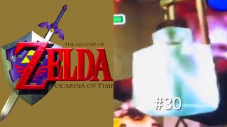 The legend of Zelda:Ocarina of Time N64 #30 “Poes”