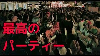 【最速】SUGURUTV. 2017.9.9  USJ ホラーナイト　ゾンビモブ♯２