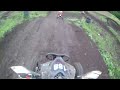 k.u.s.a. racing team ktm 505 sx 188 batti mx cup 2017 dolnÍ bousov 2.race