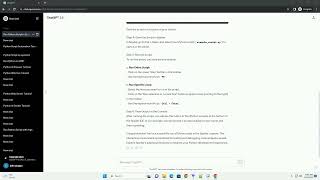 run python script in spyder console