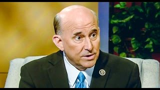 Gohmert: It Would Be A 'Shame' To Stop The Drug War