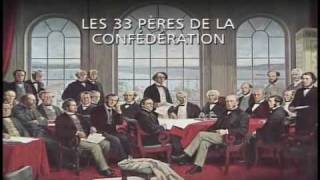 Histoire du Québec 18 - La Confédération de 1867