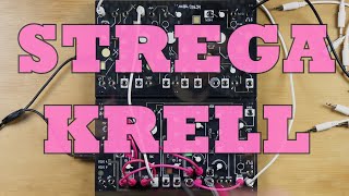 Patch from Scratch: STREGA KRELL