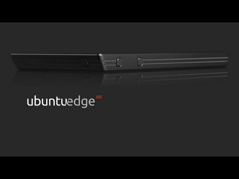 Ubuntu Edge não arrecadou dinheiro o suficiente; projeto será engavetado