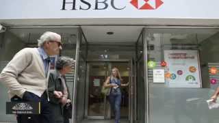 HSBC 'helped Clients Dodge Tax' - TOI