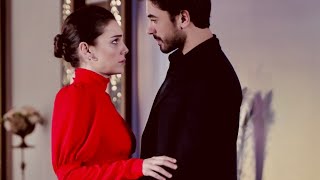 AYSE \u0026 FERIT SEE EACH OTHER AFTER DIVORCE FULL SCENE (with English Substitles) | KALP YARASI EP 23