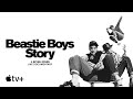 Beastie Boys Story — Official Trailer | Apple TV+