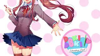Doki Doki Literature Club! OST - Your Reality 1 hour