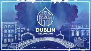 DrupalCon Dublin 2016: Keynote - Driesnote