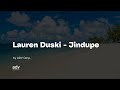 Lauren Duski - Jindupe by ADV Corp.