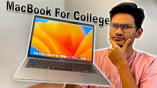 MacBook Air M1/M2 for Engineering Students| Lets make everything clear!