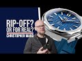 Christopher Ward: Are they really worth it?